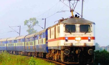 दक्षिण पूर्व मध्य रेलवे ने रचा नया कीर्तिमान ! 287 दिनों में 200 मिलियन टन से अधिक फ्रेट लोडिंग, भारतीय रेलवे में उत्कृष्ट प्रदर्शन