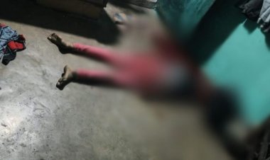 CRIME : युवती की निर्मम हत्या का खुलासा, एकतरफा प्यार बना मौत की वजह, आरोपी गिरफ्तार