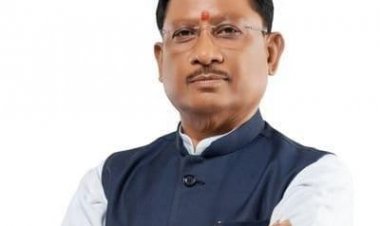 बस्तर में नक्सलवाद पर निर्णायक प्रहार: CM साय