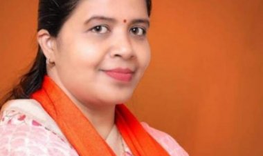 भूपेश सरकार में कदम-कदम पर महिलाओं का आत्मसम्मान रौंदा गया - डॉ. किरण बघेल