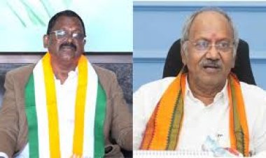 एक-दूसरे की पोल ना खुले इसलिए डिनर पार्टी कर रहे हैं -पूर्व मंत्री अमरजीत भगत