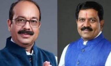 युवाओं को पार्टी में नई दिशा और नई सोच लाने का मौका दिया गया है : साव