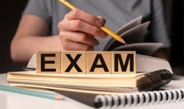 5वीं-8वीं की वार्षिक परीक्षा का शेड्यूल जारी, 16-17 मार्च से शुरु होगी परीक्षा