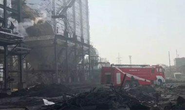 Chhattisgarh News: बलौदा बाजार स्टील प्लांट में विस्फोट, 4 मजदूरों की मौत, कई लोग झुलसे