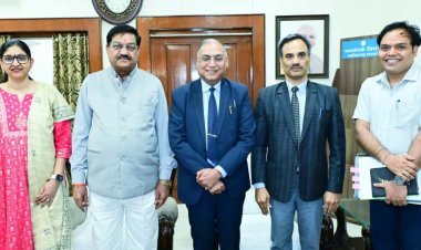 राज्य सरकार उपभोक्ता अधिकारों के संरक्षण के प्रति प्रतिबद्ध: मंत्री  दयाल दास बघेल