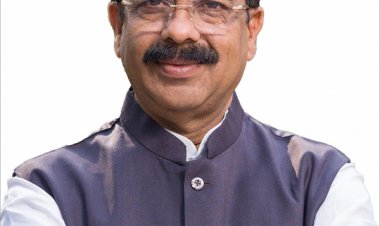 रायपुर साहित्य उत्सव से राष्ट्रीय फलक पर उभरेगी छत्तीसगढ़ की साहित्यिक पहचान : उपमुख्यमंत्री साव