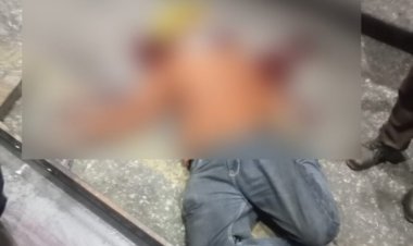 CG : भिलाई स्पंज आयरन प्लांट में हादसा, कर्मचारी की दर्दनाक की मौत