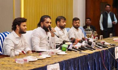 समाजसेवी बसंत अग्रवाल ने आरोपों को बताया निराधार, कहा- यह उनकी धार्मिक छवि को खराब करने का प्रयास 