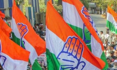 कांग्रेस ने जारी की 6 राज्यों के पर्यवेक्षकों की सूची, पूर्व मंत्री मोहन मरकाम को मिली बड़ी जिम्मेदारी