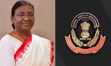 Republic Day 2026: गणतंत्र दिवस पर 31 CBI अफसरों को मिलेगा सम्मान, सूची में कई बड़े नाम शामिल