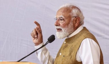 गणतंत्र दिवस 2026: PM मोदी ने देशवासियों को दी शुभकामनाएं, कर्तव्य पथ पर शौर्य का भव्य प्रदर्शन