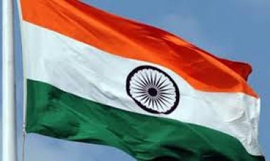 राज्यपाल रमेन डेका रायपुर और मुख्यमंत्री विष्णु देव साय बिलासपुर में राष्ट्रीय ध्वज फहराएंगे