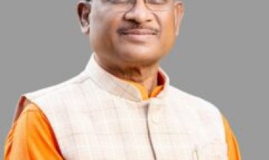 बस्तर की सेवा-संस्कृति को मिला राष्ट्रीय सम्मान : मुख्यमंत्री साय