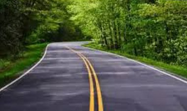 कांकेर की दो सड़कों के कार्यों के लिए 34.87 करोड़ स्वीकृत