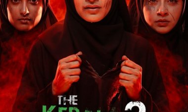 द केरला स्टोरी 2 का टीज़र हुआ रिलीज़, पहले से भी ज्यादा गहरी और झकझोर देने वाली है कहानी*