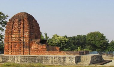 सिरपुर महोत्सव में मुख्यमंत्री विष्णु देव साय देंगे लगभग 200 करोड़ रुपए के विकास कार्यों की सौगात….