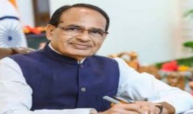 CG : केंद्रीय मंत्री शिवराज का आज छत्तीसगढ़ दौरा…किसानों से करेंगे संवाद