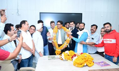  नई भूमि गाइडलाइन से रियल एस्टेट को मिलेगी गति, जनता को मिलेगी राहत