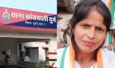 महिला ने पुलिस-कोर्ट स्टाफ के सामने खुद पर मिट्टी तेल डालकर लगाई आग, अस्पताल में इलाज के दौरान हुई मौत…..