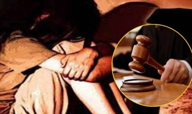 छात्रा के साथ गैंग रेप : खंडहर में दो नाबालिग कर रहे थे दुष्कर्म, तभी पहुंची पीड़िता की मां, फिर जो हुआ…