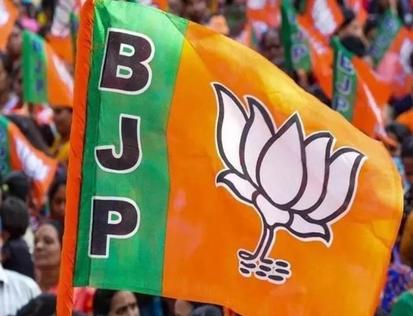 रायपुर ब्रेकिंग -  BJP की नई राष्ट्रीय टीम का ऐलान, छत्तीसगढ़ को मिली अहम जिम्मेदारियां