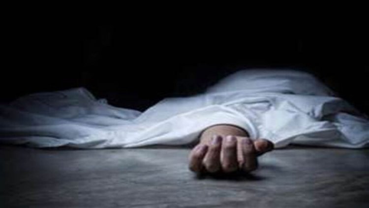 CG : अलग-अलग जगहों पर दो लोगों की मौत, खेत में मिली महिला की लाश, तो यहां युवक की गई जान