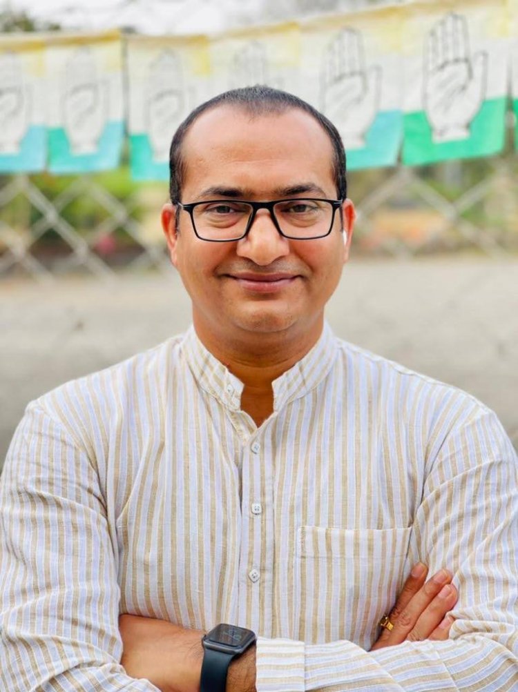 बिलासपुर के लिंगियाडीह में सैकड़ों गरीबों के घरों पर बुलडोजर चल रहा, ग्रामीण 40 दिनों से आंदोलित, मंत्री साव ध्यान भटकाना चाहते हैं