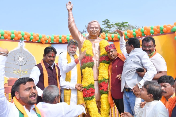 सुकमा में विकास का नया सवेरा: ₹4.50 करोड़ के 43 कार्यों की सौगात