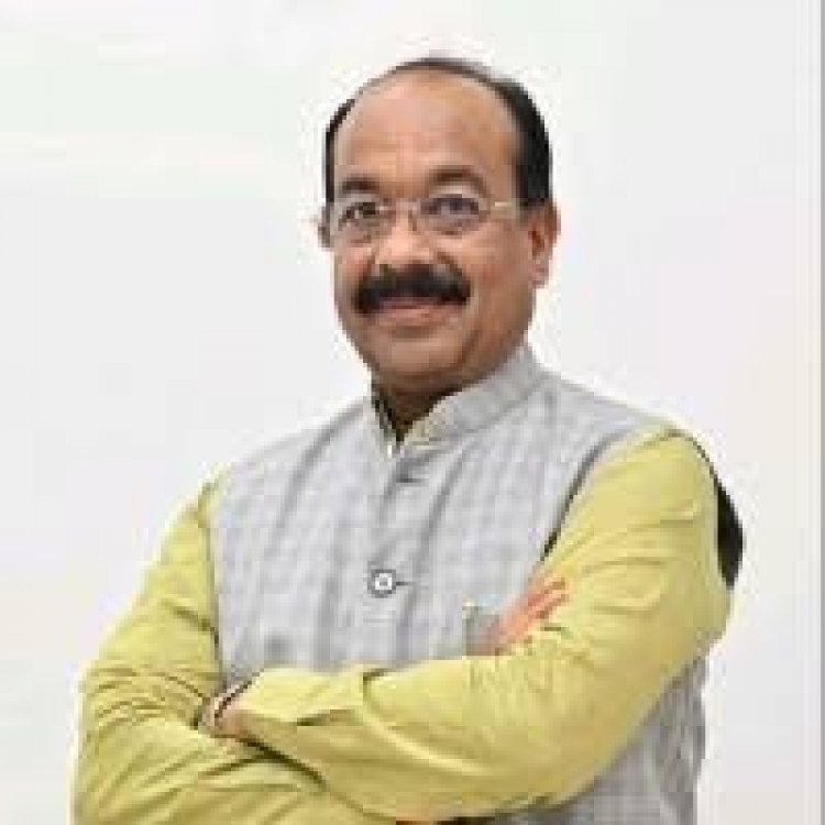 12 कार्यों के लिए 2.12 करोड़ स्वीकृत : उप मुख्यमंत्री  अरुण साव के अनुमोदन के बाद नगरीय प्रशासन विभाग ने जारी किए मंजूरी आदेश