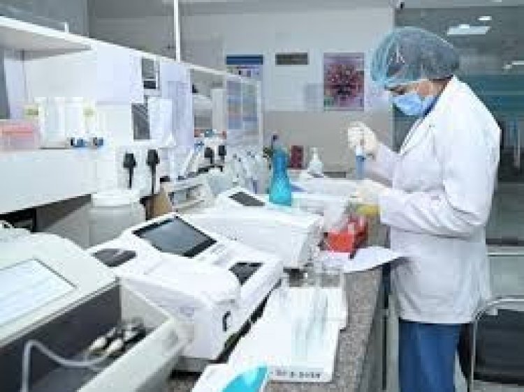 मुख्यमंत्री साय के नेतृत्व में छत्तीसगढ़ ने सार्वजनिक स्वास्थ्य के क्षेत्र में राष्ट्रीय उपलब्धि हासिल की