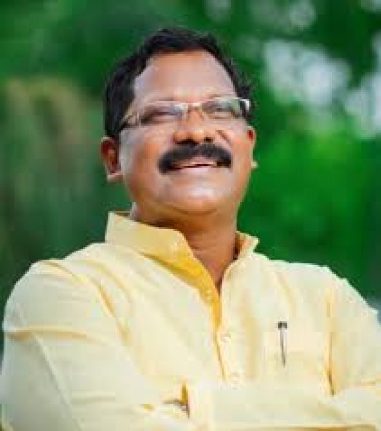 अपने ही घर मे पराए बन कर रह गए बृजमोहन - अमरजीत