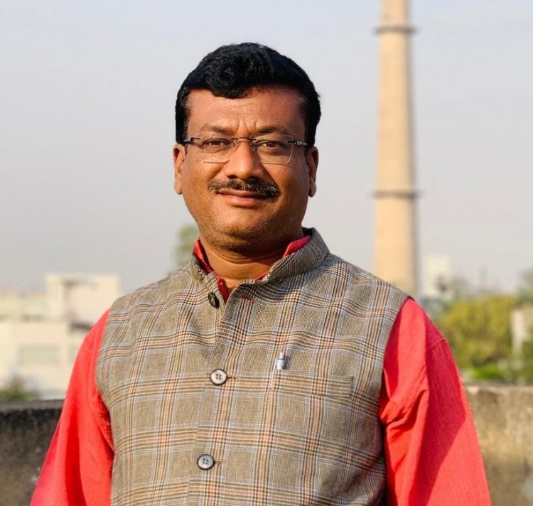 हजार करोड़ का धान घोटाला कर मलाई भाजपा सरकार खाये जिम्मेदार चूहा को ठहराये ये गजब का सुशासन है