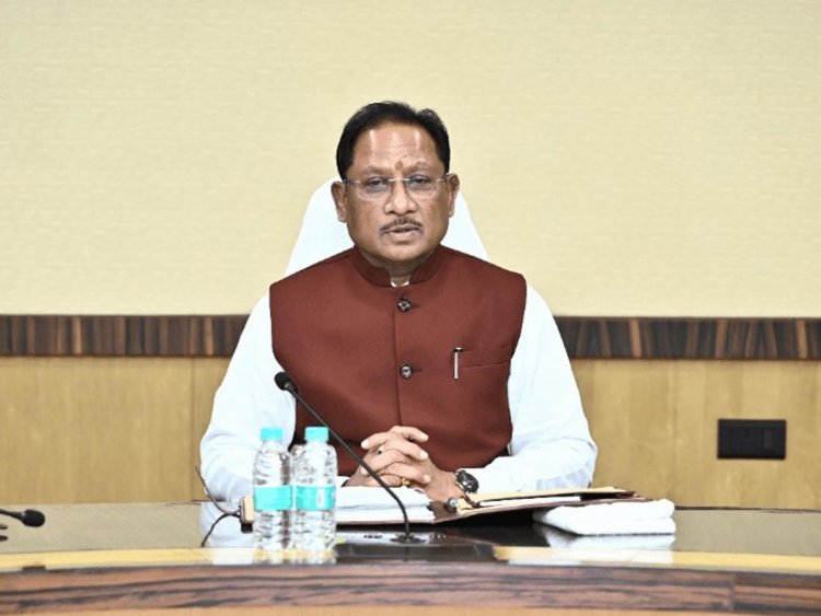 मकर संक्रांति पर पतंग उत्सव सुरक्षित और पारंपरिक रूप से मनाने की अपील – मुख्यमंत्री विष्णु देव साय