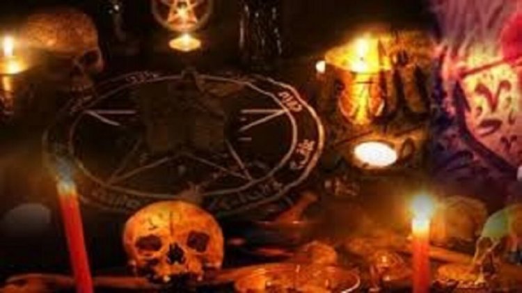 नाबालिग की अस्थियां चोरी, श्मशान में बिखरा मिला नींबू-श्रृंगार का सामान; जादू-टोने की आशंका