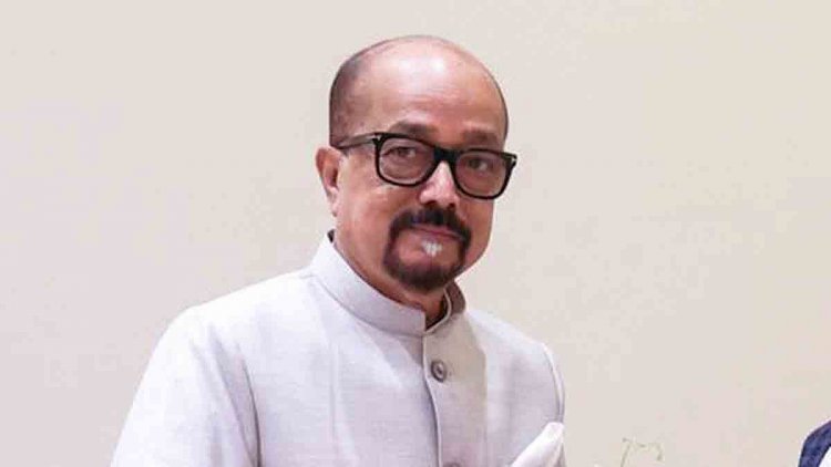 उत्कृष्ट कार्य करने वाले अतिथि गणतंत्र दिवस पर लोकभवन में आयोजित स्वागत समारोह में होंगे आमंत्रित: राज्यपाल रमेन डेका….