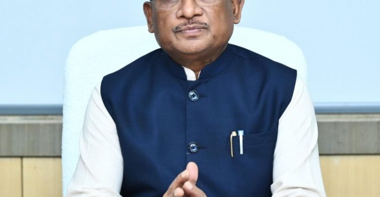 मुख्यमंत्री साय आज जशपुर जिले को देंगे बड़ी सौगात,जशपुर दौरा का आज दूसरा दिन