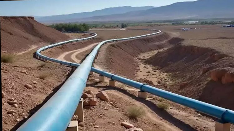 शहर में जल वितरण व्यवस्था सुदृढ़, सभी जोनों से मंगाई गई पाइपलाइन रिपोर्ट