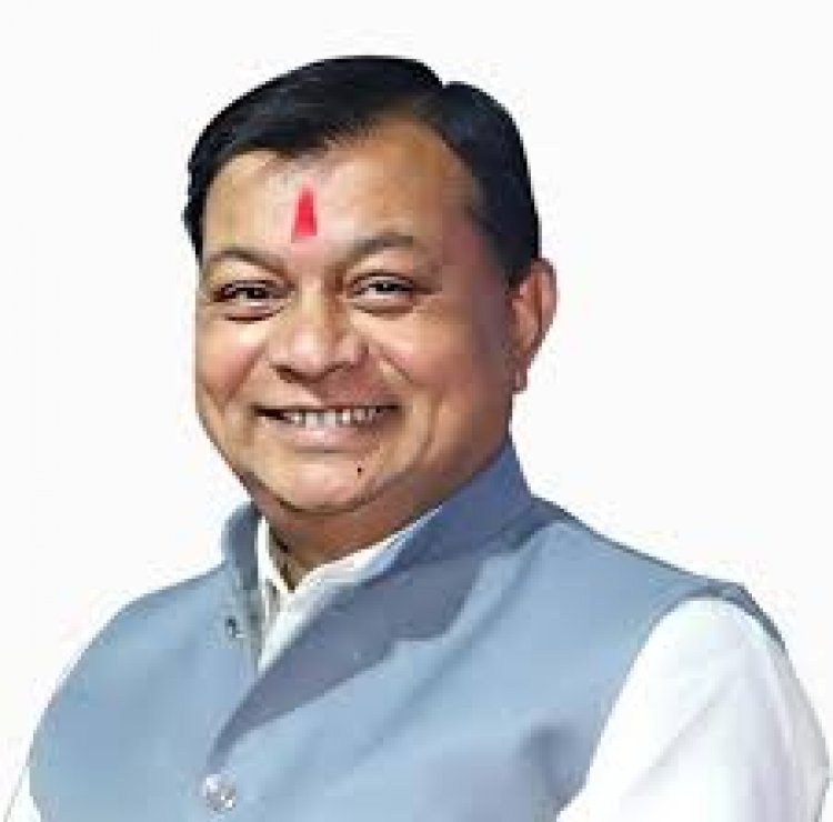 वाणिज्य, उद्योग एवं श्रम मंत्री श्री देवांगन 20 जनवरी को 2.42 करोड़ रूपए की राशि के विभिन्न निर्माण कार्यों का करेंगे भूमिपूजन-लोकार्पण