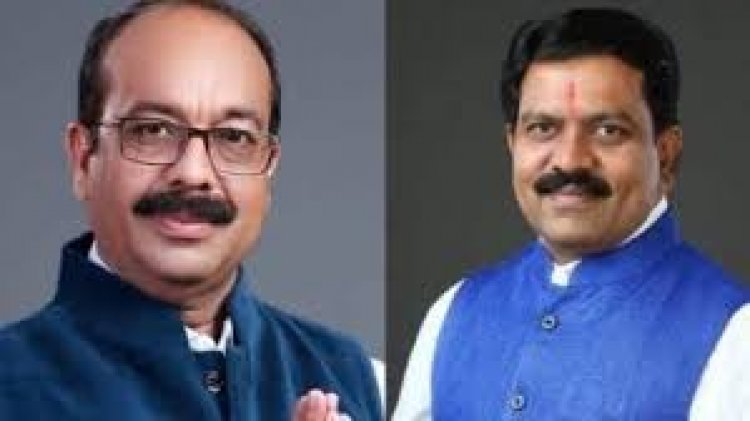 युवाओं को पार्टी में नई दिशा और नई सोच लाने का मौका दिया गया है : साव