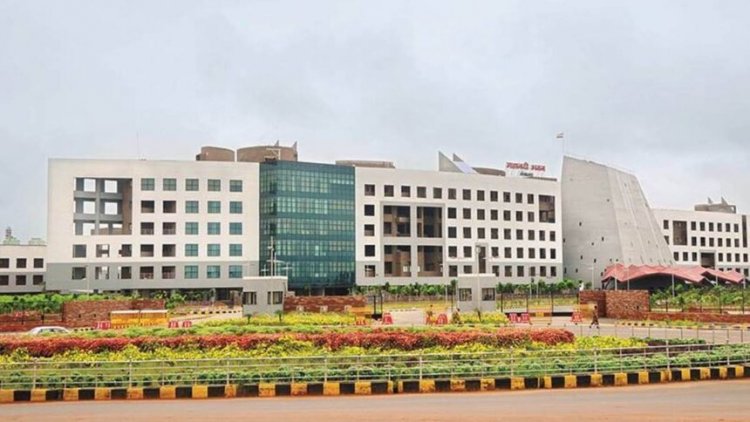 BREAKING : छत्तीसगढ़ में बड़ा प्रशासनिक फेरबदल, IAS अधिकारियों को अतिरिक्त प्रभार, इस जिले में कलेक्टर की नियुक्ति