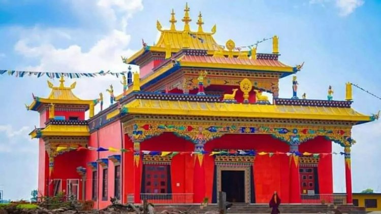 छत्तीसगढ़ का शिमला मैनपाट को पर्यटन के क्षेत्र में मिलेगा नया आयाम: बनेगा पर्यटकों के लिए सर्वसुविधायुक्त आवासीय परिसर….