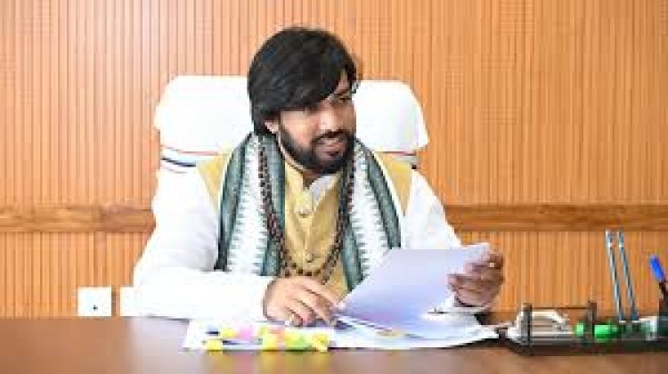 गुरु खुशवंत साहेब जी के अथक प्रयासों से आरंग विधानसभा क्षेत्र को मिल रही लगातार एक के बाद एक विकास कार्यों की सौगात