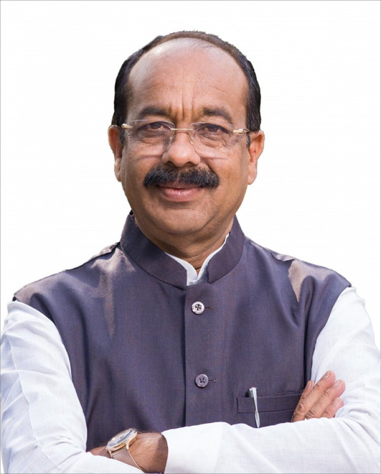 रायपुर साहित्य उत्सव से राष्ट्रीय फलक पर उभरेगी छत्तीसगढ़ की साहित्यिक पहचान : उपमुख्यमंत्री साव