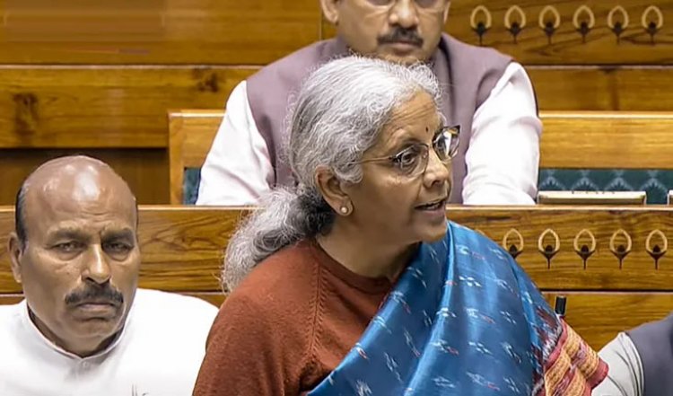 Budget Session 2026: वित्त मंत्री निर्मला सीतारामन आज संसद में पेश करेंगी आर्थिक सर्वेक्षण 2025-26