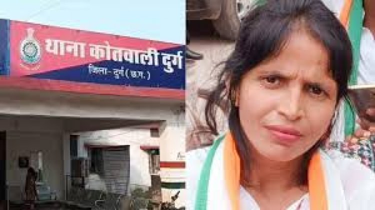 महिला ने पुलिस-कोर्ट स्टाफ के सामने खुद पर मिट्टी तेल डालकर लगाई आग, अस्पताल में इलाज के दौरान हुई मौत…..