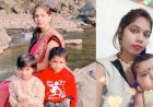 CG – मायके जाने निकली महिला तीन बच्चों सहित रहस्यमयी तरीके से लापता, 7 दिन बाद भी नहीं मिला कोई सुराग