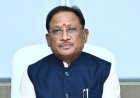 अंत्योदय का संकल्प : करीब 5 लाख भूमिहीन परिवारों को 500 करोड़ रुपये की सौगात देंगे मुख्यमंत्री  विष्णुदेव साय