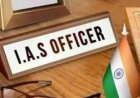 छत्तीसगढ़ राज्य सिविल सेवा के 7 अधिकारियों की IAS में नियुक्ति, अधिसूचना जारी