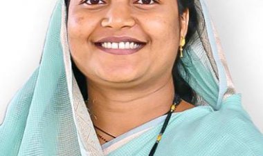 केंद्रीय बजट 2026-27 समावेशी विकास और महिला सशक्तिकरण की दिशा में ऐतिहासिक कदम : राजवाड़े