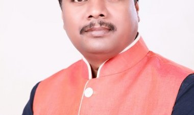 वन उत्पादों के व्यापार को प्रोत्साहन मिलेगा और ग्रामीण-आदिवासी अर्थव्यवस्था को मिलेगी मजबूती: वनमंत्री केदार कश्यप